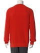 Todd Snyder Crew Neck Long Sleeve Pullover