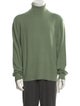 Todd Snyder Cashmere Turtleneck Pullover