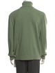 Todd Snyder Cashmere Turtleneck Pullover
