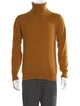 Todd Snyder Cashmere Turtleneck Pullover