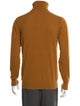 Todd Snyder Cashmere Turtleneck Pullover