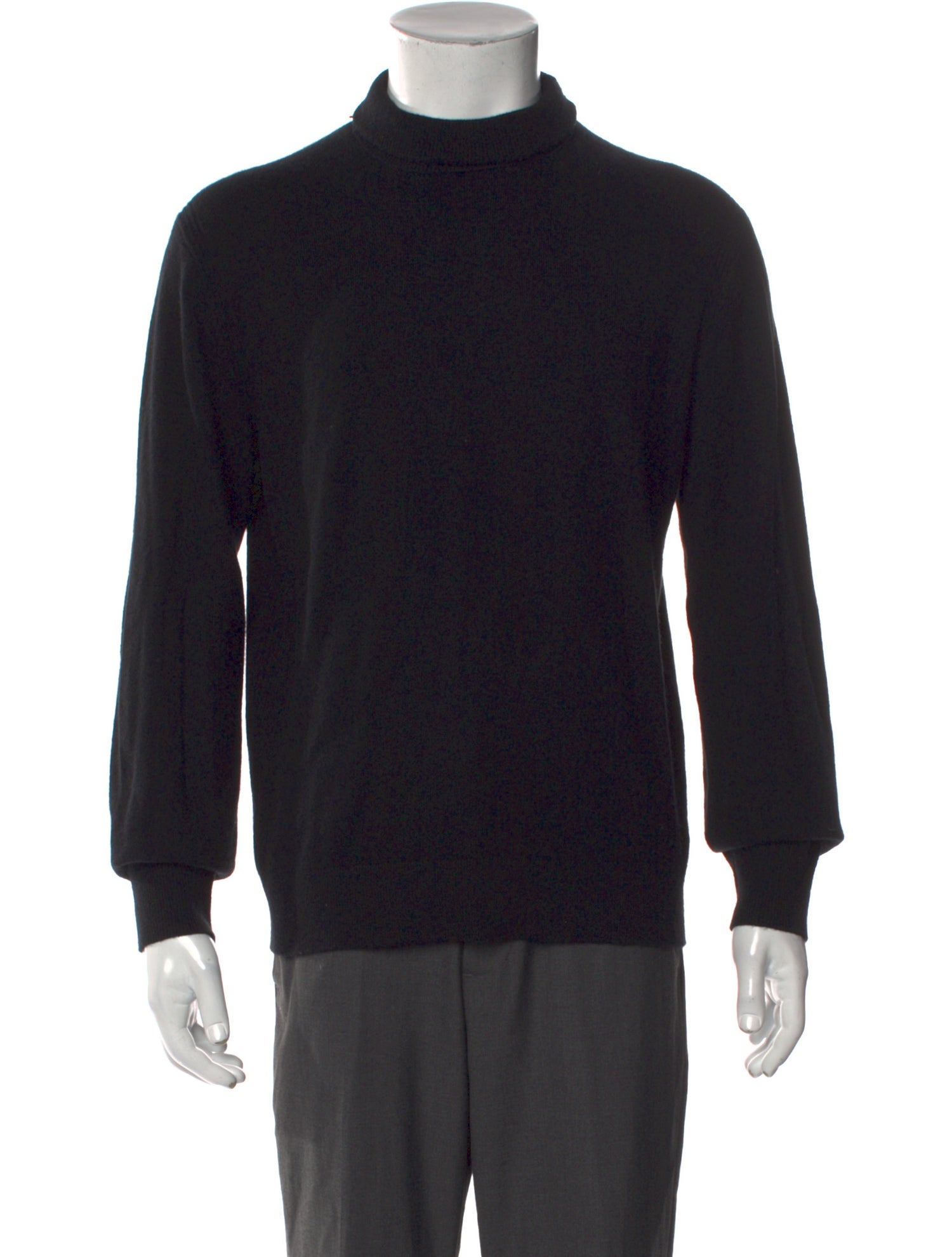 Todd Snyder Cashmere Turtleneck Pullover