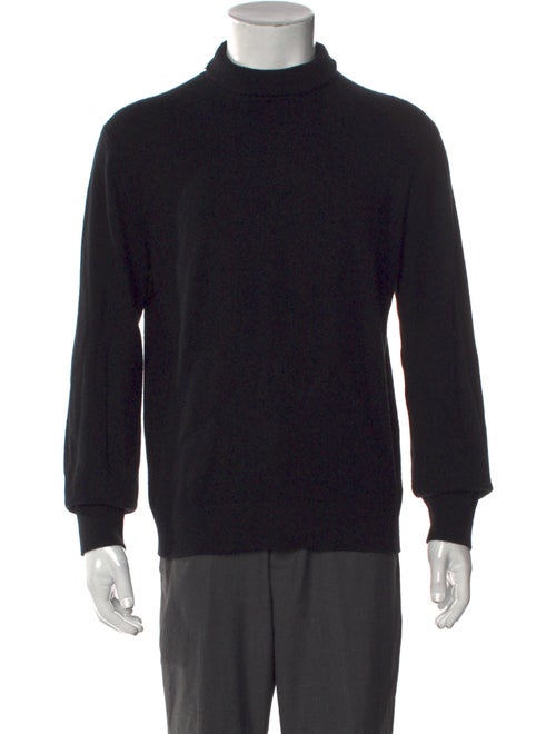 Todd Snyder Cashmere Turtleneck Pullover