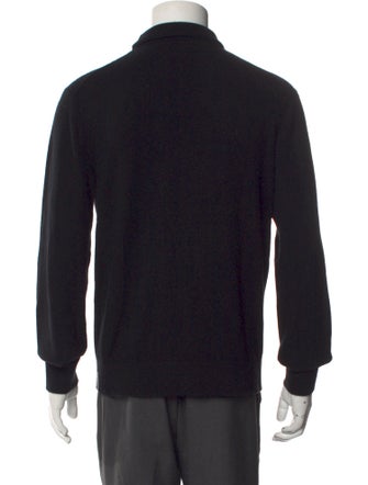 Todd Snyder Cashmere Turtleneck Pullover