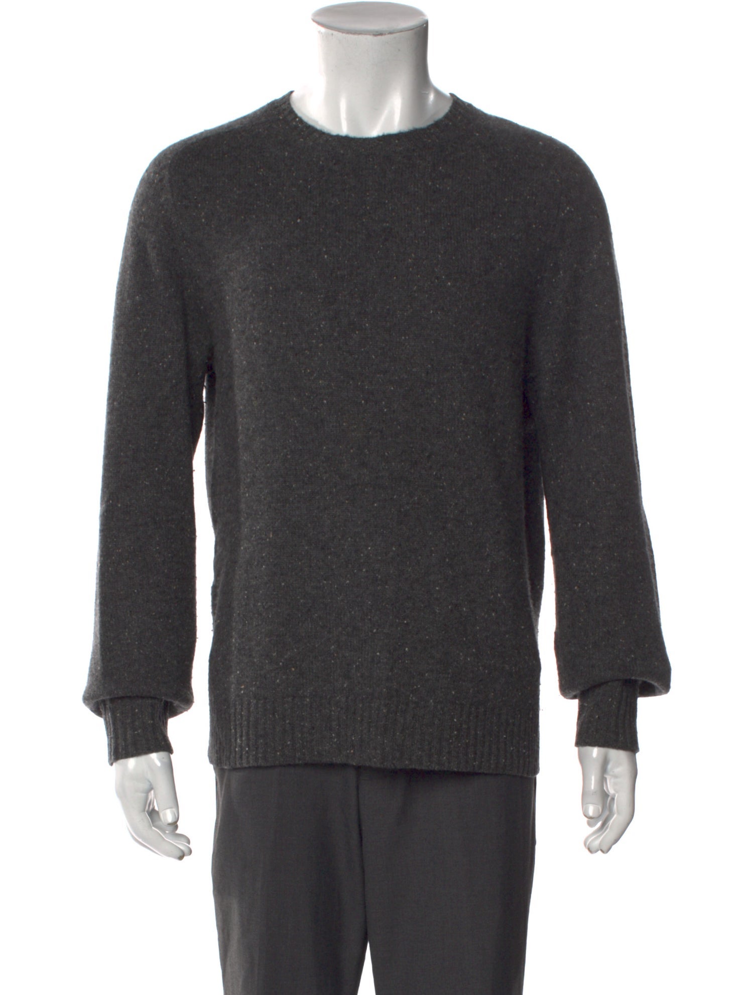 Todd Snyder Cashmere Crew Neck Pullover