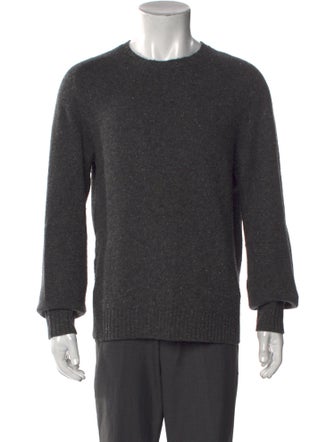 Todd Snyder Cashmere Crew Neck Pullover