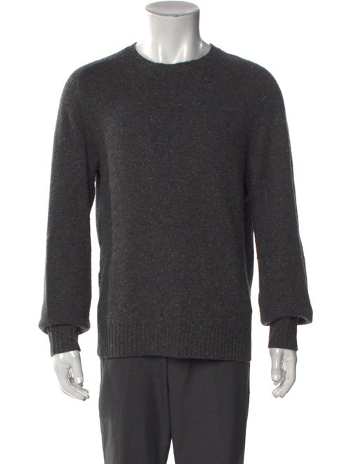 Todd Snyder Cashmere Crew Neck Pullover