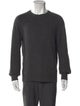 Todd Snyder Cashmere Crew Neck Pullover