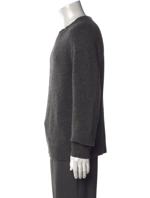 Todd Snyder Cashmere Crew Neck Pullover