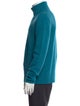 Todd Snyder Merino Wool Turtleneck Pullover