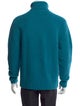 Todd Snyder Merino Wool Turtleneck Pullover
