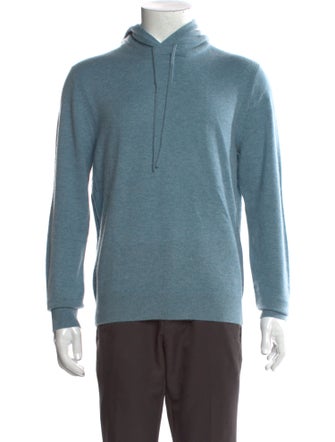 Todd Snyder Cashmere Mock Neck Pullover