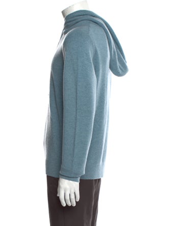 Todd Snyder Cashmere Mock Neck Pullover