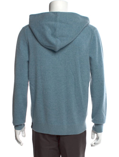 Todd Snyder Cashmere Mock Neck Pullover
