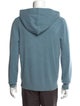 Todd Snyder Cashmere Mock Neck Pullover