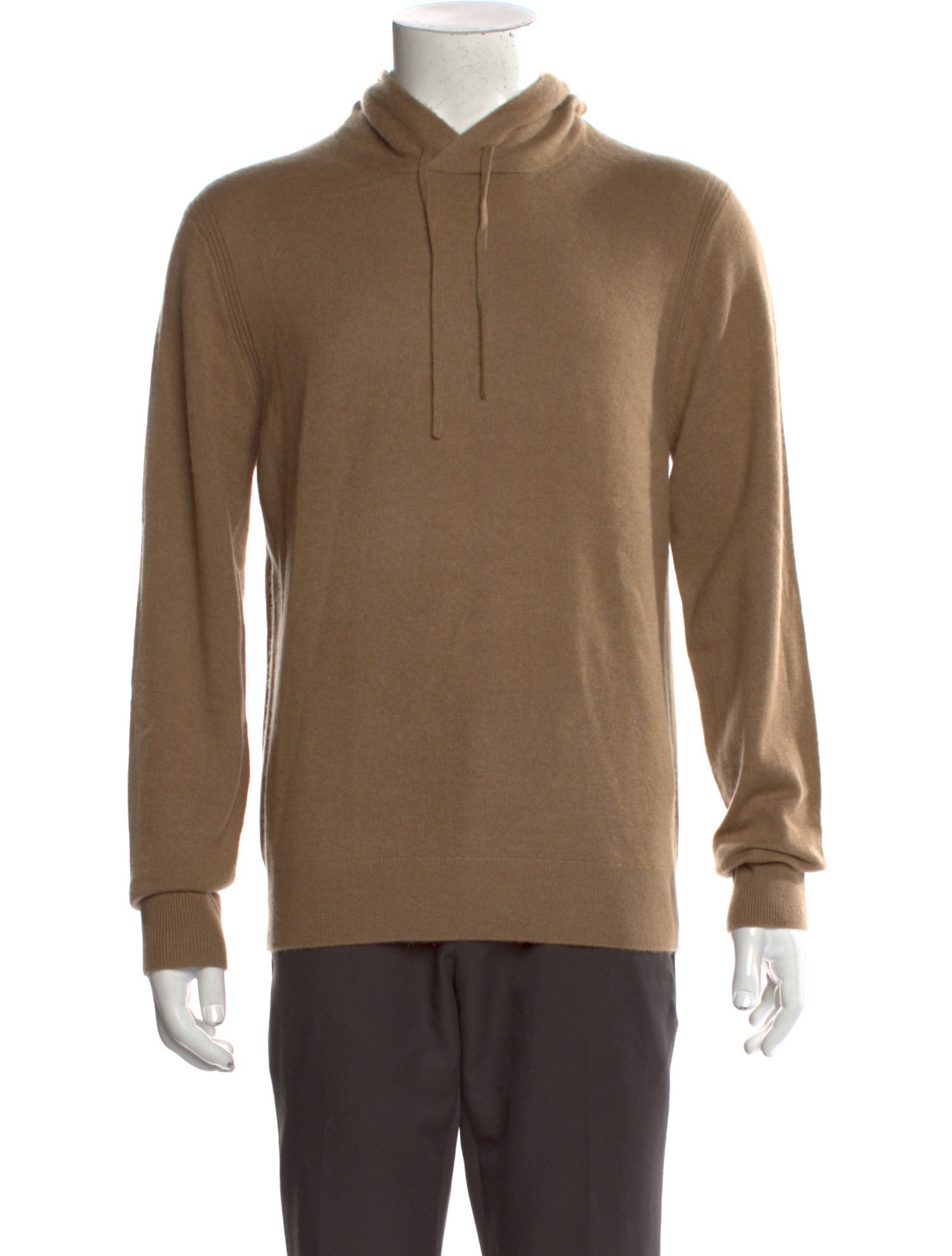 Todd Snyder Cashmere Mock Neck Pullover