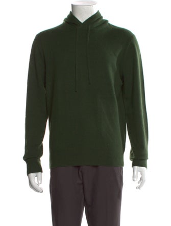 Todd Snyder Cashmere Mock Neck Pullover