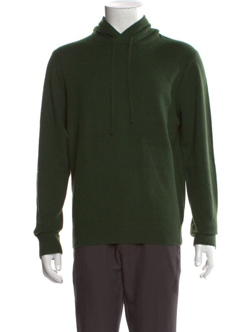 Todd Snyder Cashmere Mock Neck Pullover