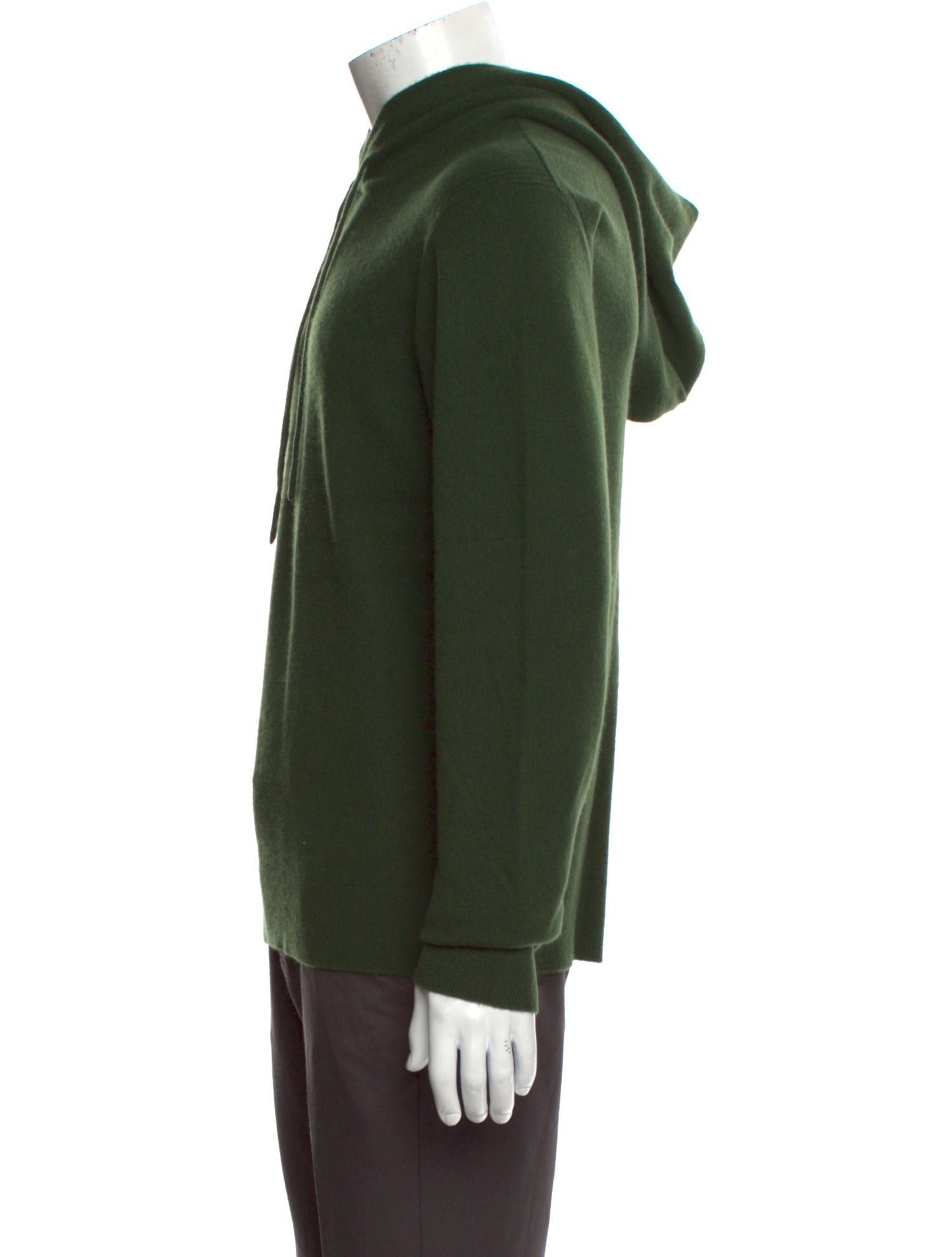 Todd Snyder Cashmere Mock Neck Pullover