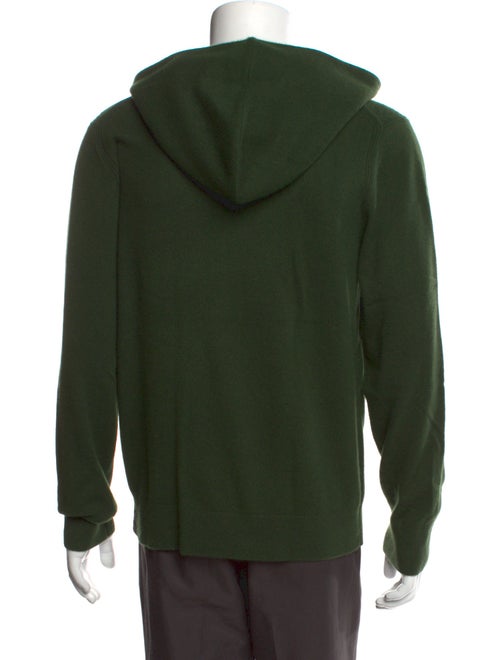 Todd Snyder Cashmere Mock Neck Pullover
