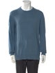 Todd Snyder Crew Neck Long Sleeve Pullover