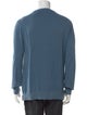 Todd Snyder Crew Neck Long Sleeve Pullover