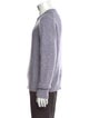 Todd Snyder Wool Crew Neck Pullover