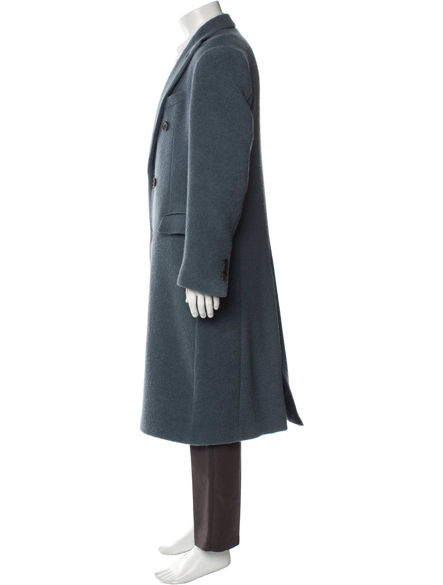 Todd Snyder Overcoat