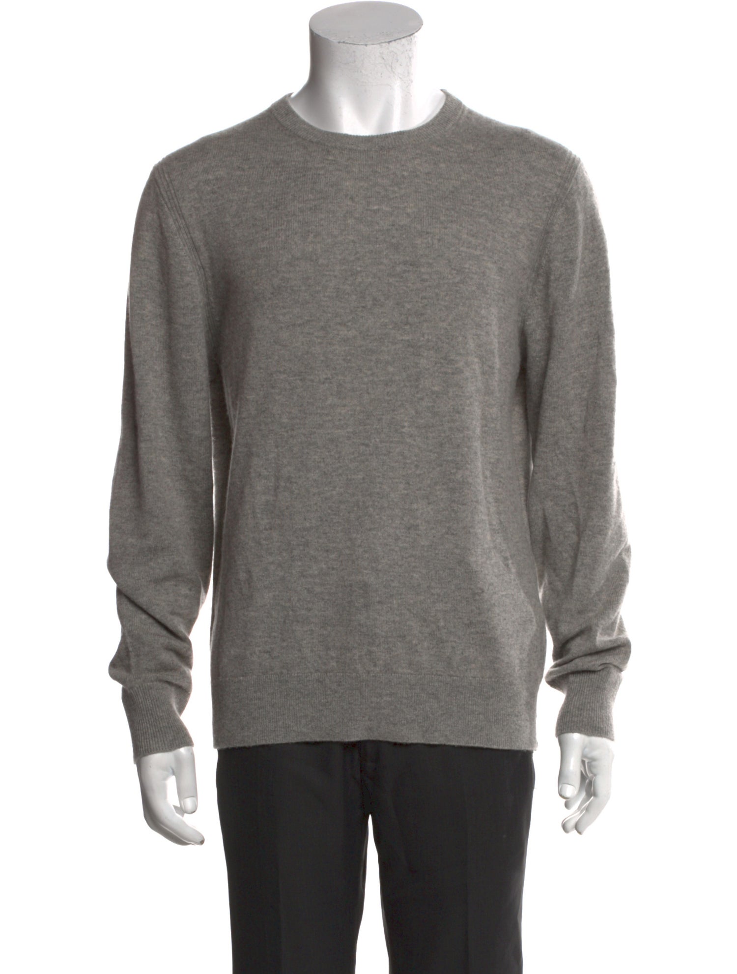 Todd Snyder Cashmere Crew Neck Pullover