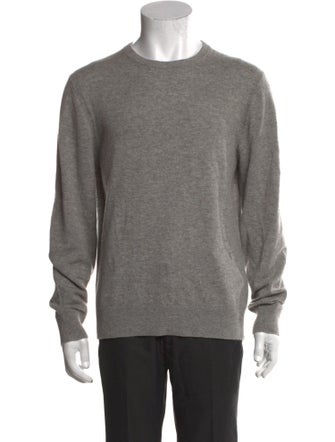 Todd Snyder Cashmere Crew Neck Pullover