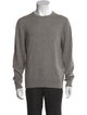 Todd Snyder Cashmere Crew Neck Pullover