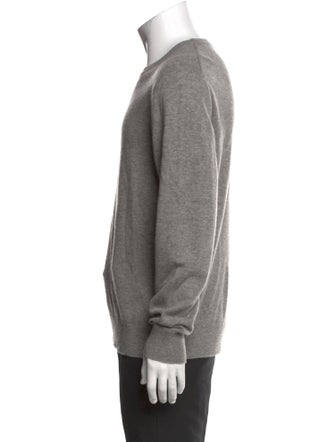 Todd Snyder Cashmere Crew Neck Pullover