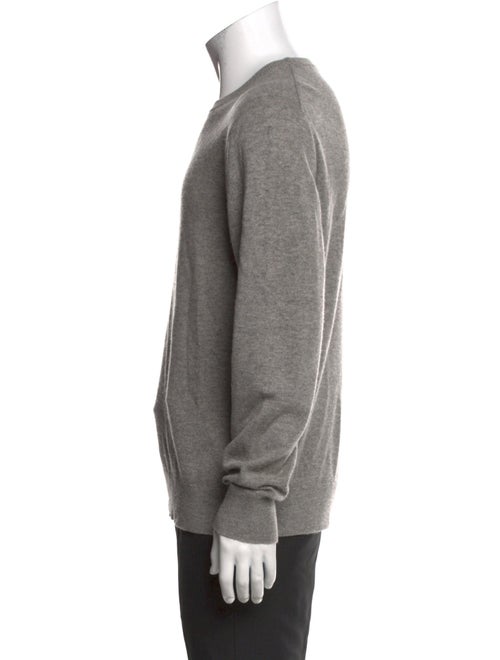 Todd Snyder Cashmere Crew Neck Pullover