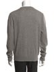 Todd Snyder Cashmere Crew Neck Pullover