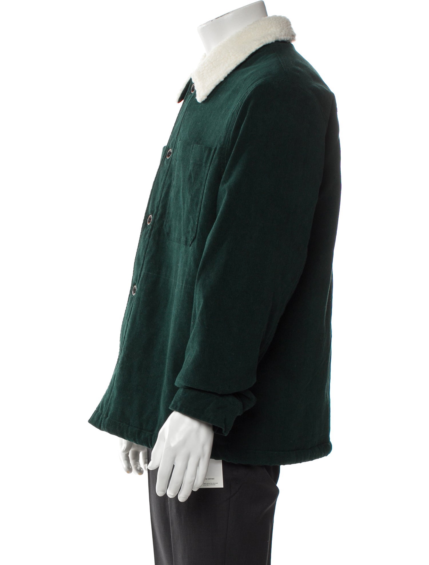 Todd Snyder Denim Jacket w/ Tags