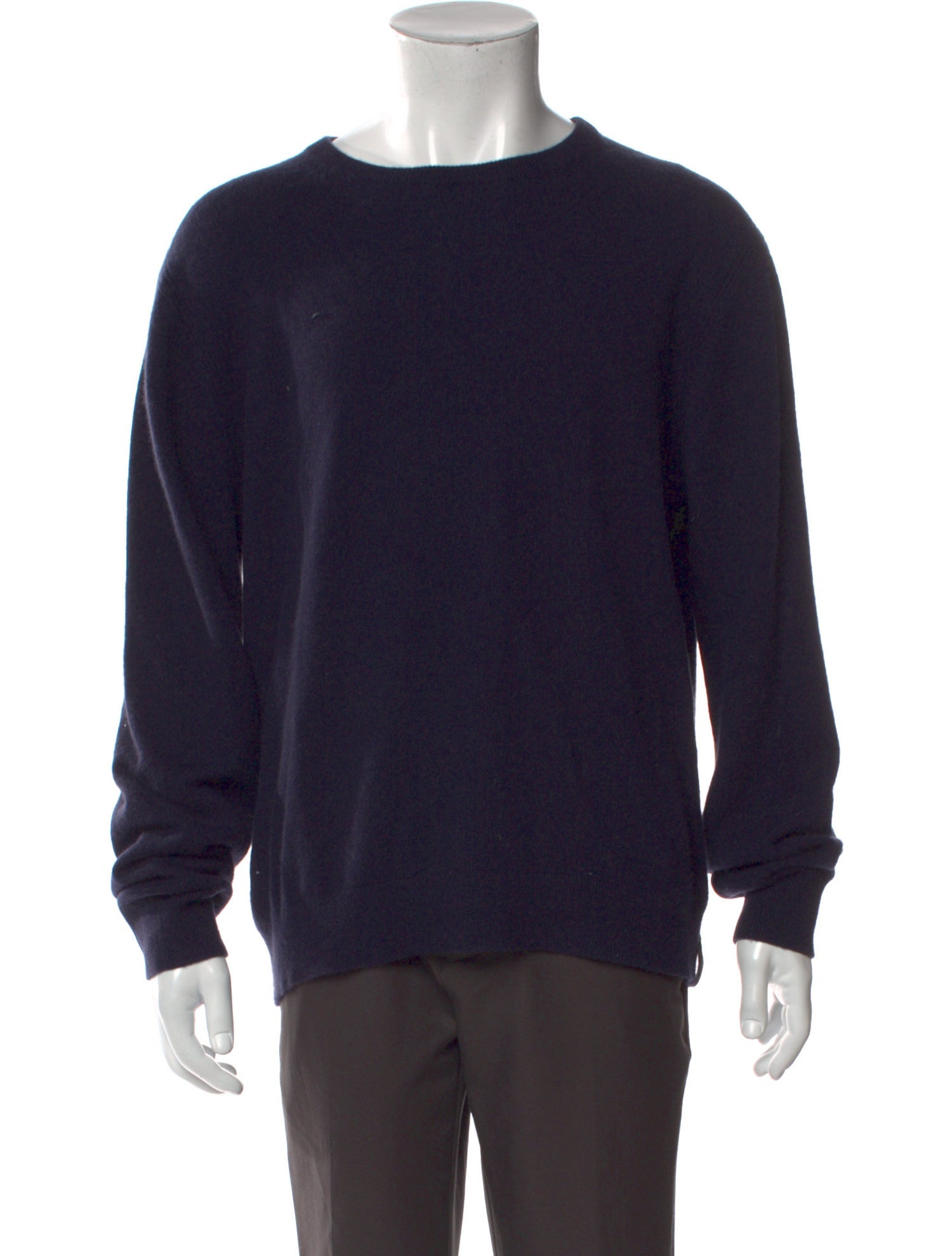 Todd Snyder Cashmere Crew Neck Pullover