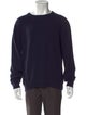 Todd Snyder Cashmere Crew Neck Pullover