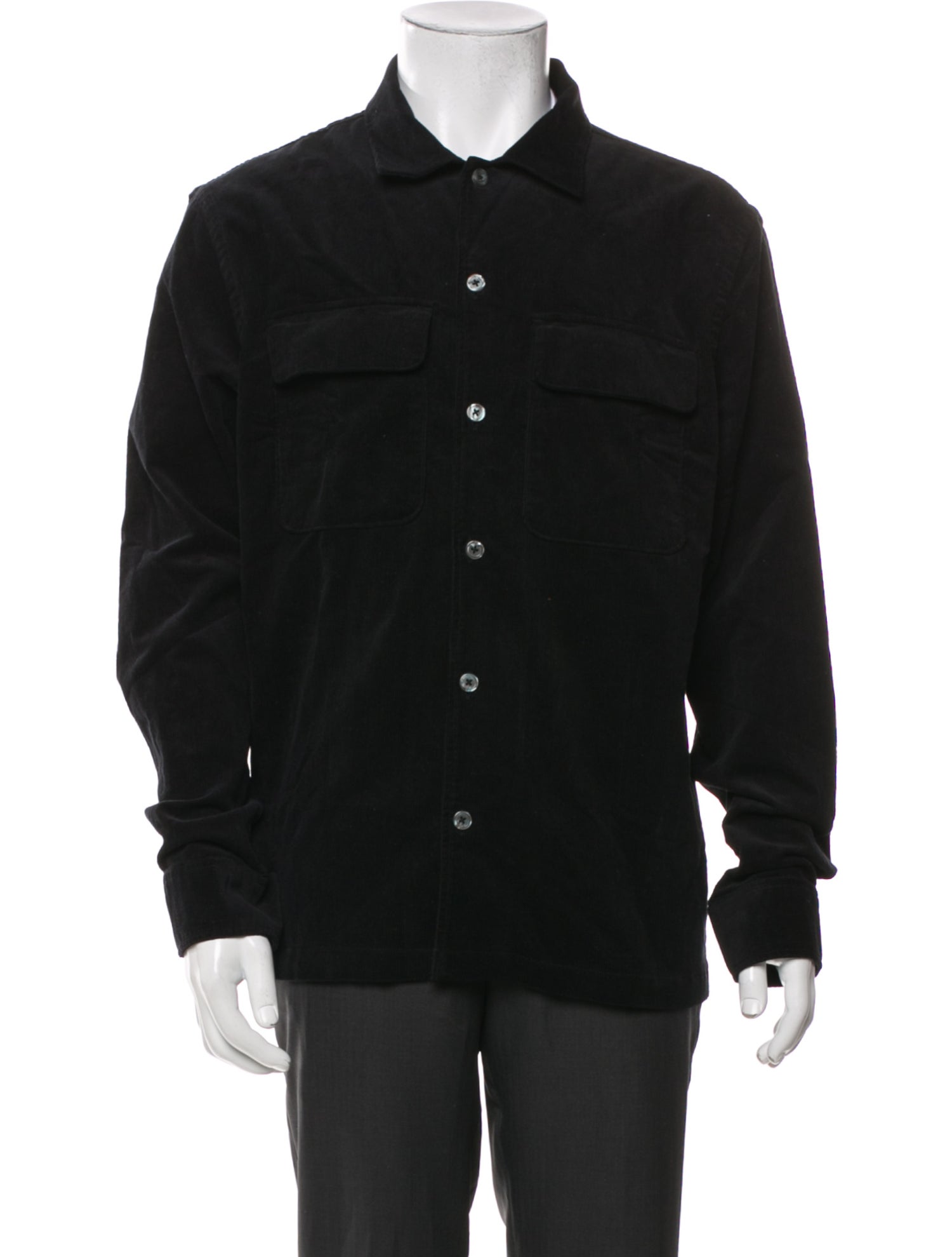 Todd Snyder Utility Jacket