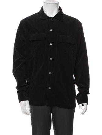 Todd Snyder Utility Jacket