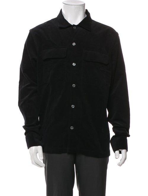 Todd Snyder Utility Jacket