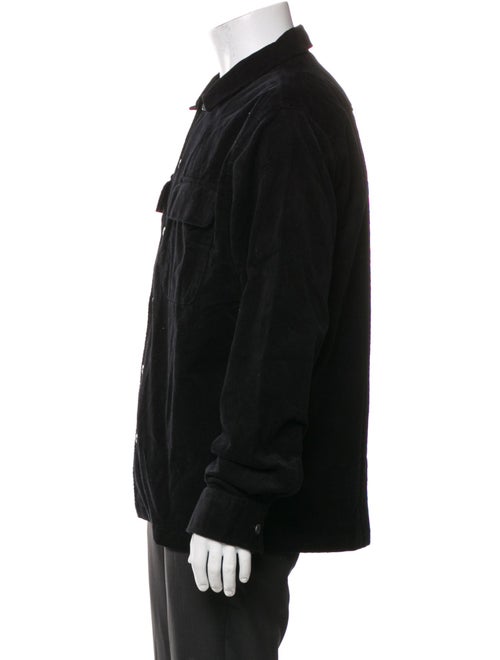 Todd Snyder Utility Jacket