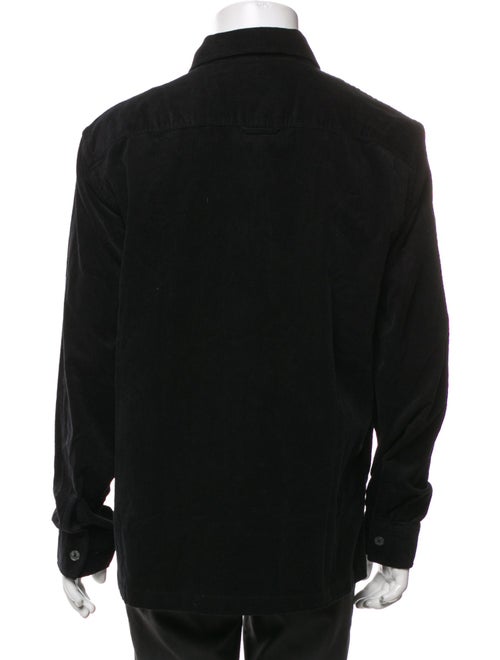 Todd Snyder Utility Jacket