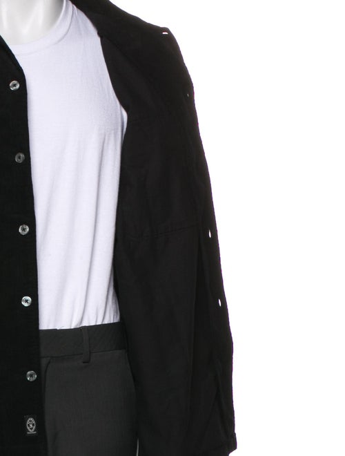 Todd Snyder Utility Jacket