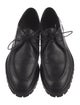 Todd Snyder Leather Derby Shoes
