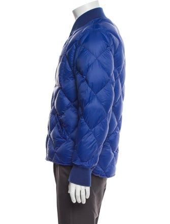 Todd Snyder Puffer Coat