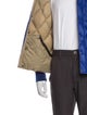 Todd Snyder Puffer Coat