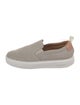 Todd Snyder Suede Sneakers