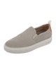 Todd Snyder Suede Sneakers