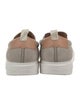 Todd Snyder Suede Sneakers