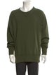 Todd Snyder Crew Neck Long Sleeve Sweatshirt